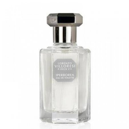 LORENZO VILLORESI Iperborea EDT Vapo 50ml