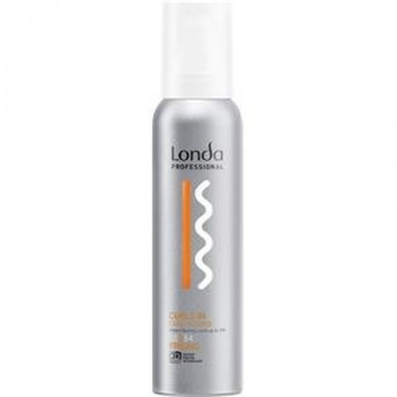 Londa Professional Curls In Curly Foam 150ml