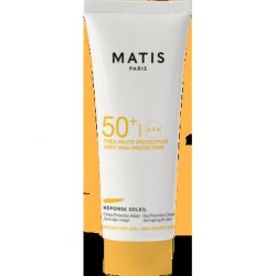 Matis 50 Sunscreen Cream 50ml