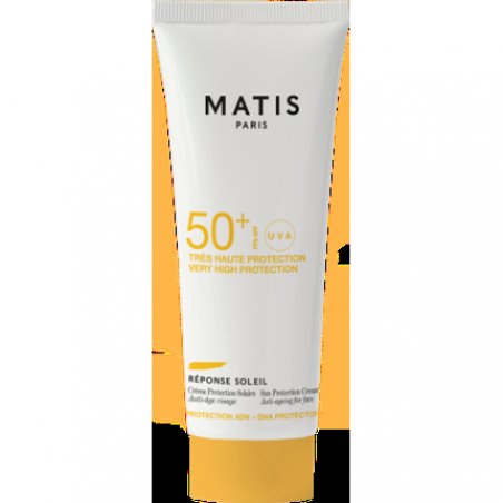 Matis 50 Sunscreen Cream 50ml
