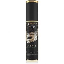 Orgie Tantric Sky Scent Massage Oil 200ml