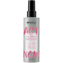 Indola Act Now! Color Spray Conditioner 200ml