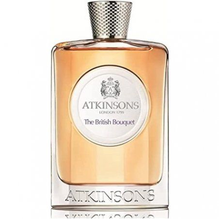 Atkinsons Atkins Legendary British EDT 100ml