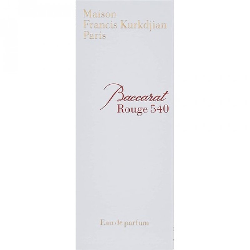 Maison Francis Kurkdjian Baccarat Rouge 540 1.2 Eau de Parfum Spray