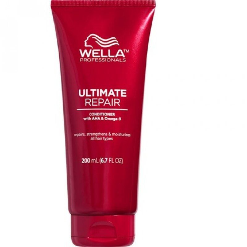 Wella Professionals ULTIMATE REPAIR Deep Repair Conditioner for All Hair Types 200ml