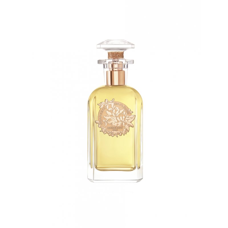 Houbigant Orangers En Fleurs Eau de Parfum 100ml Spray For Her
