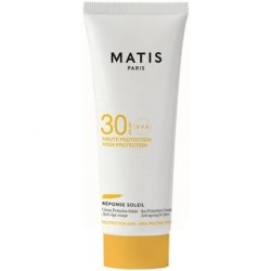 Matis Soleil Sun Protection Cream SPF30 50ml