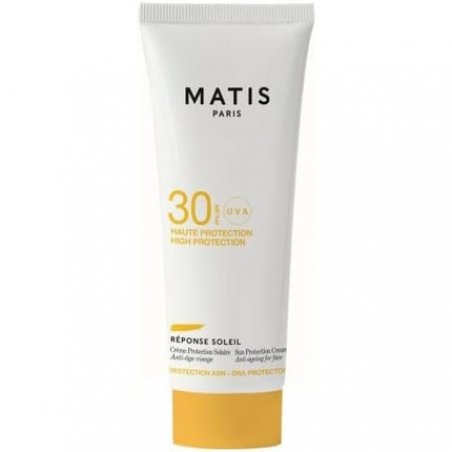 Matis Soleil Sun Protection Cream SPF30 50ml