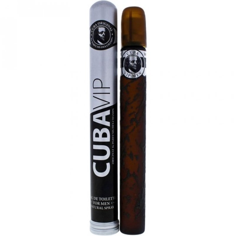 Cuba VIP 35ml