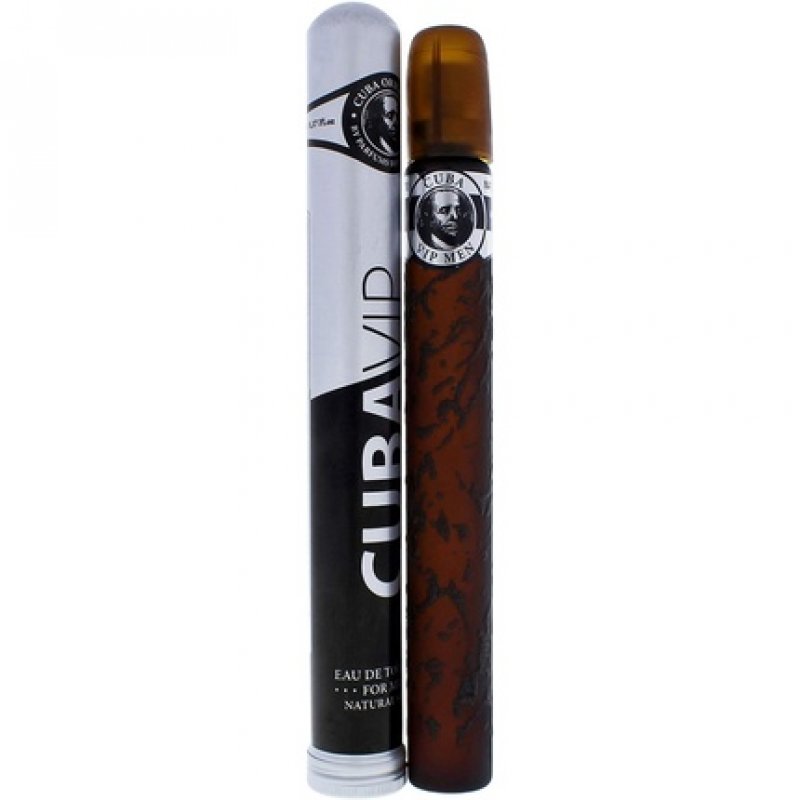 Cuba VIP 35ml