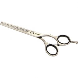 Jaguar Smart 43155 Thinning Scissors 39 5.5 Inches White Line