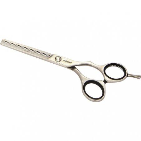 Jaguar Smart 43155 Thinning Scissors 39 5.5 Inches White Line