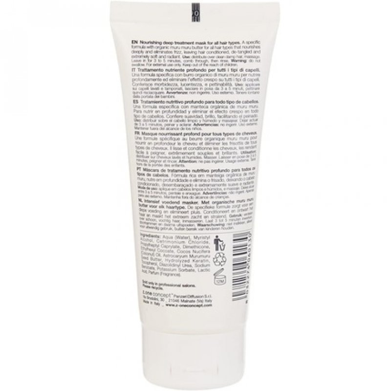 Integrity by milk_shake Intensive Treatment Mask 200ml