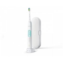 Philips Sonicare ProtectiveClean 5100 Electric Toothbrush HX6857/28 White