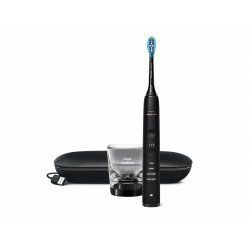 Philips Sonicare DiamondClean DiamondClean 9000 HX9911/09 Brosse à dents électrique avec application