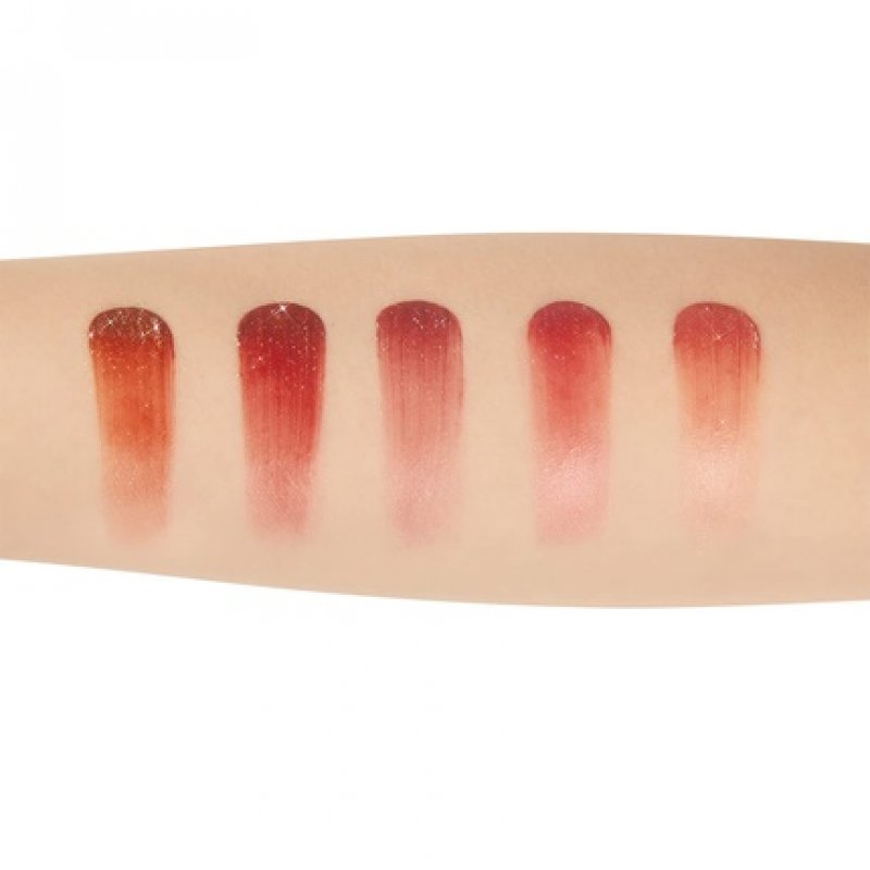 Non Sticky Dazzle Tint