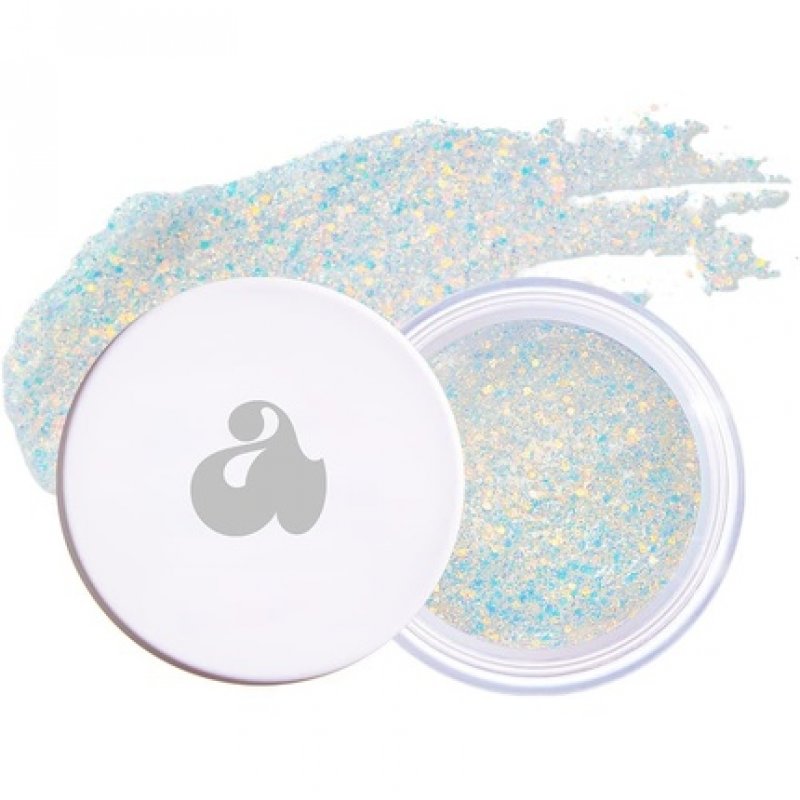 Get Loose Glitter Gel