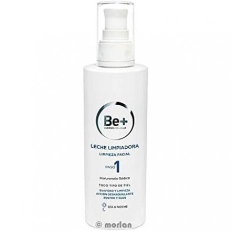 BE Cleansing Milk 200ml