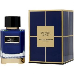 Carolina Herrera Saffron Lazuli Eau de Parfum Spray 3.4 oz