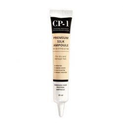 Esthetic House CP-1 Premium Silk Ampoule for Dry and Damaged Hair