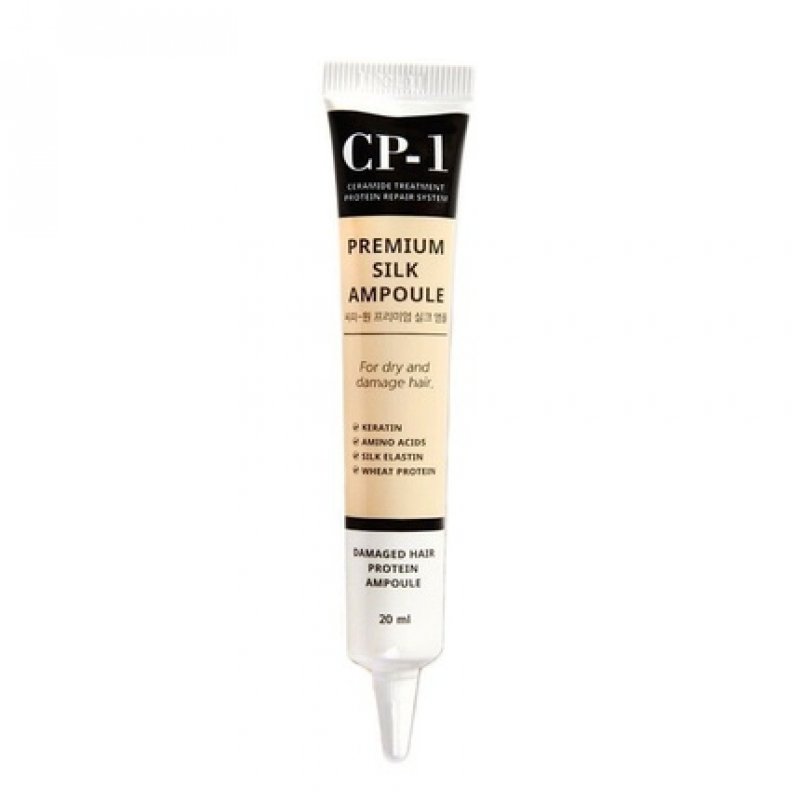 Esthetic House CP-1 Premium Silk Ampoule for Dry and Damaged Hair