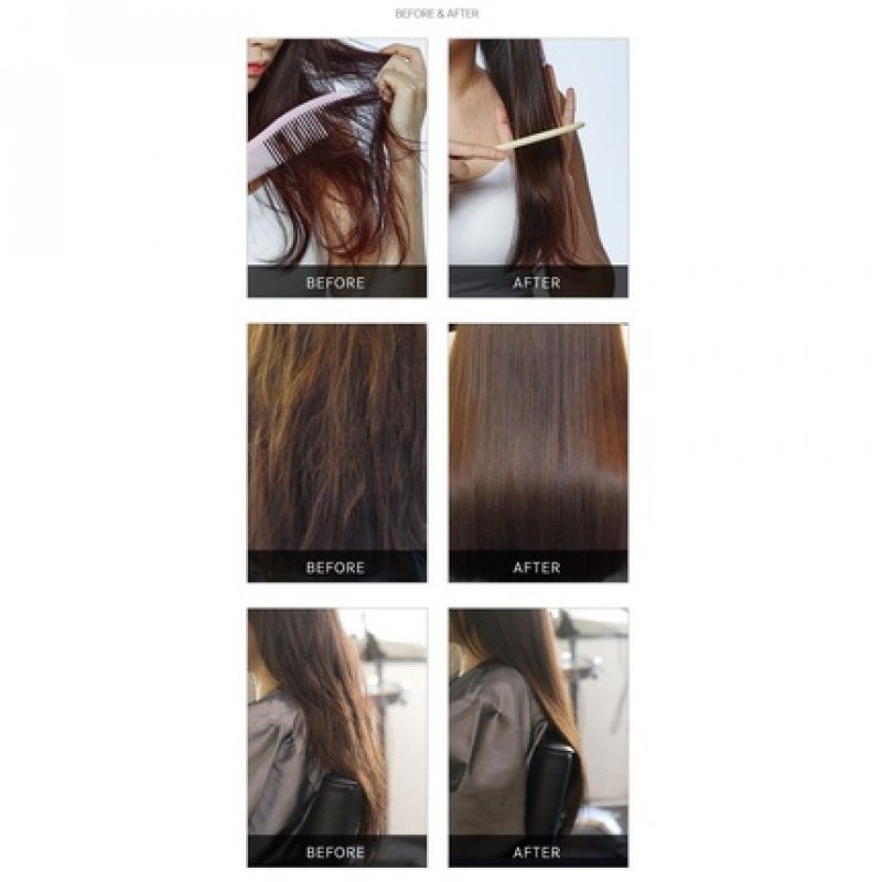 Esthetic House CP-1 Premium Silk Ampoule for Dry and Damaged Hair