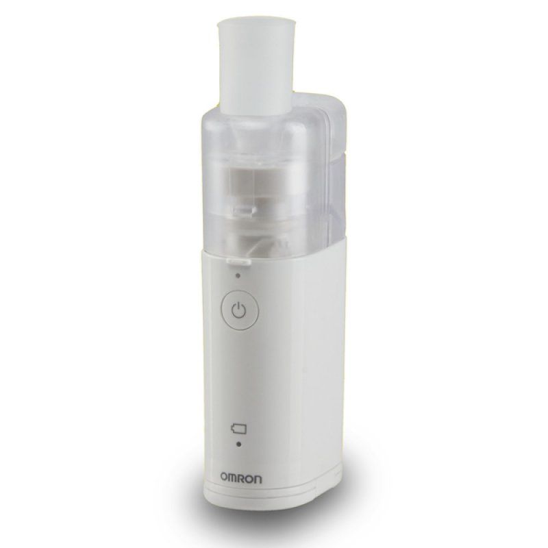 Omron NE-U100-E nébuliseur