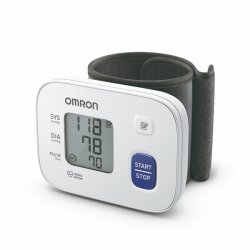Omron RS1 Poignet Automatique