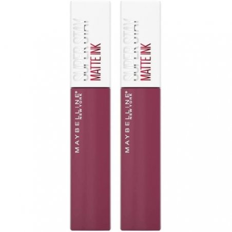 Maybelline New York Matte Ink Liquid Lipstick No.165 Successfull 5ml