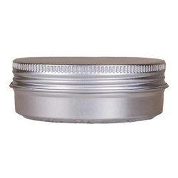 Storage & Travel Container for Shampoo Bars from HappySoaps by theveganist