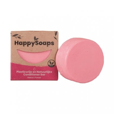 Vegan Conditioner Bar Melon Power 65g