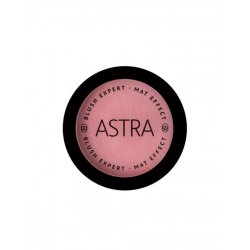 Astra Blush Expert Mat Effect 04, 7g face powder Nude caresse