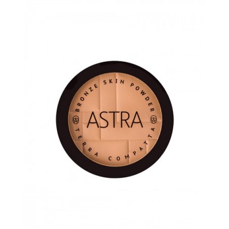 Astra Terra Bronze Skin Powder 14 14 Hazelnut
