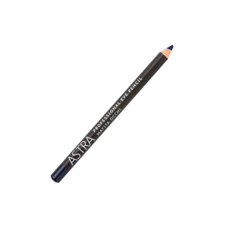 Astra Extraordinary Eyes 12 Petrol Eye Pencil