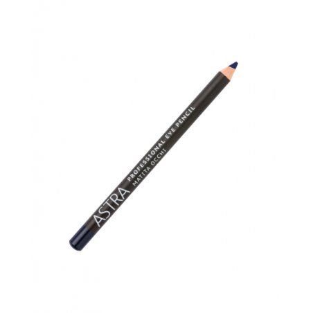 Astra Matite occhi, 12 - Petrol, 1.1 gr 1.1 g Blue