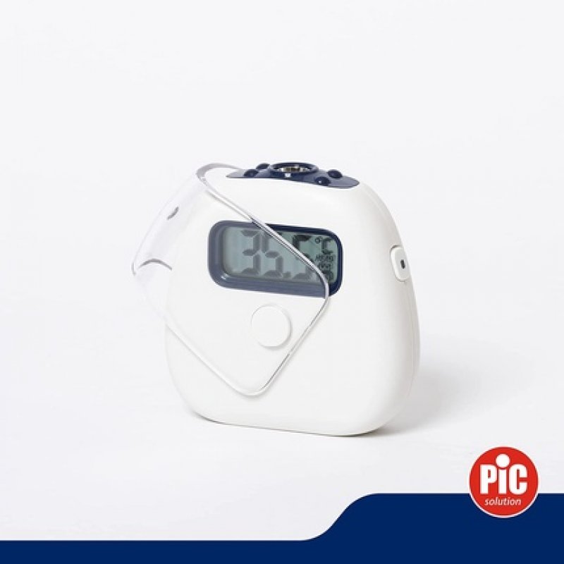 Pic Solution ThermoEasy Contact Front Infrared Thermometer