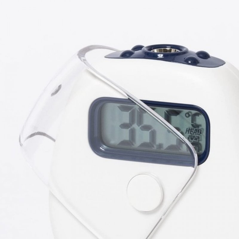 Pic Solution ThermoEasy Contact Front Infrared Thermometer