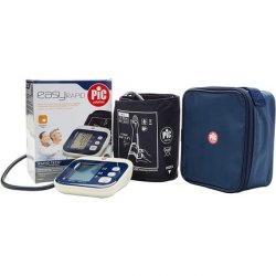 Pic Solution EasyRAPID Sphygmomanometer Blood Pressure Monitor