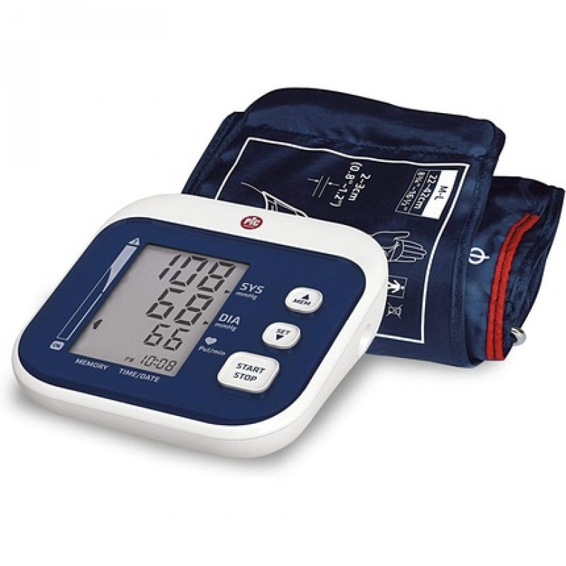 Pic Solution EasyRAPID Sphygmomanometer Blood Pressure Monitor