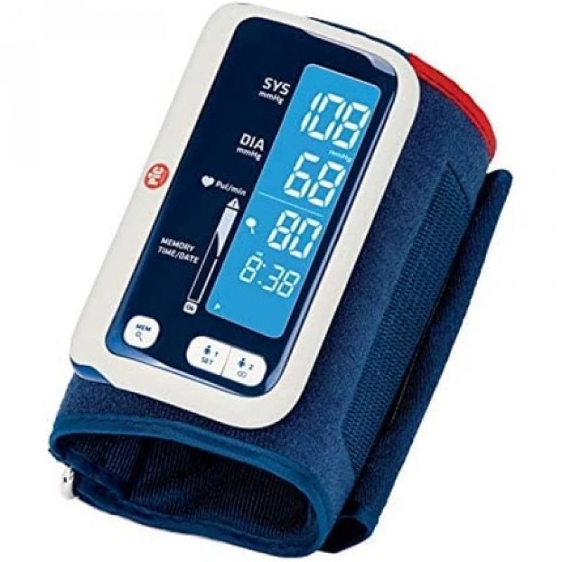 Pic Mobile Rapid Pressure Meter 10ml