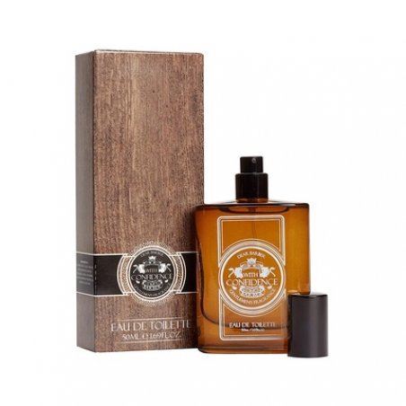 Dear Barber With Confidence Eau de Toilette 50ml