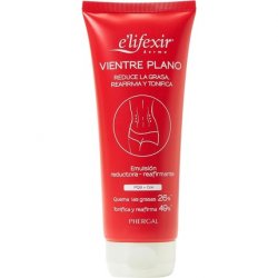 Elifexir Vientre Plano Cream for a Flat Belly 200ml