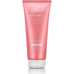 Elifexir Senobell Breast Reduction Cream Anti-Aging Firming and Tightening 200ml