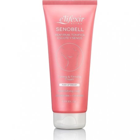 Elifexir Senobell Breast Reduction Cream Anti-Aging Firming and Tightening 200ml