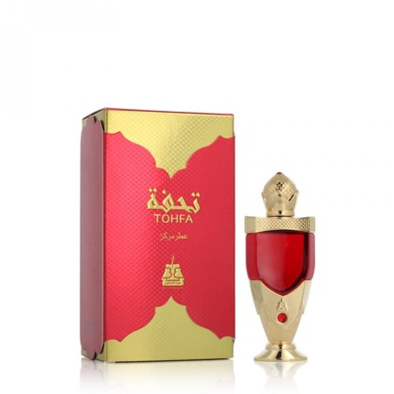 Bait Al Bakhoor Tohfa Pink Perfumed Oil 20ml for Women