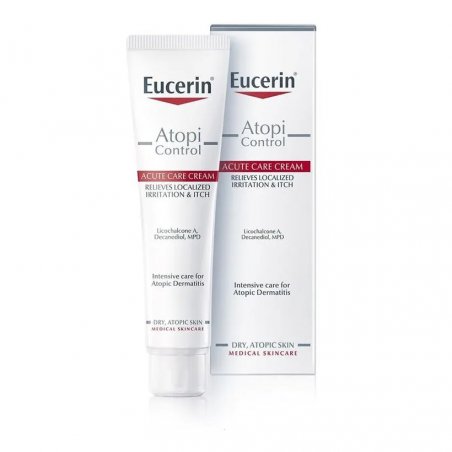 Eucerin Atopi Control