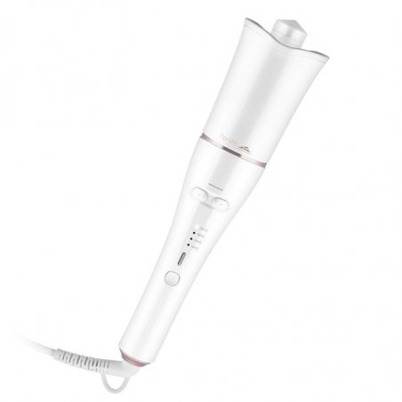 ETA Fenité Automatic Curling Iron with Ceramic Tourmaline Coating and LED Display