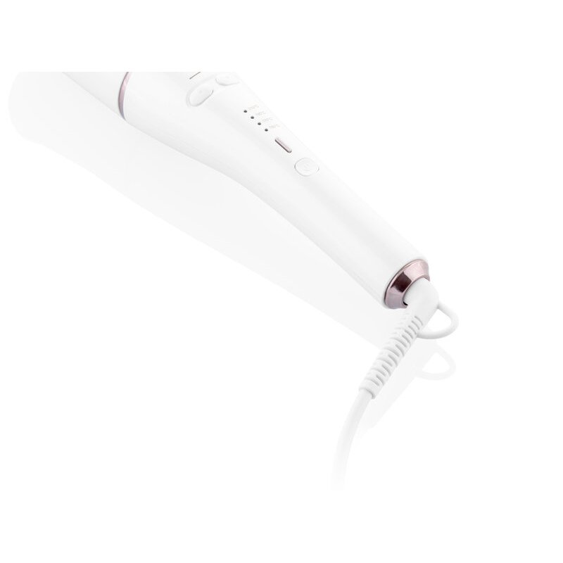 ETA Fenité Automatic Curling Iron with Ceramic Tourmaline Coating and LED Display