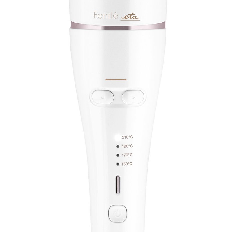 ETA Fenité Automatic Curling Iron with Ceramic Tourmaline Coating and LED Display