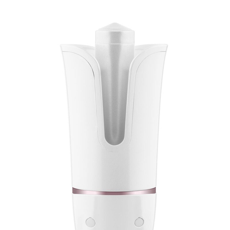 ETA Fenité Automatic Curling Iron with Ceramic Tourmaline Coating and LED Display